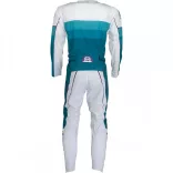 MOOSE RACING QUALIFIER NADRÁG KÉK-FEHÉR