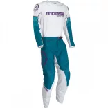 MOOSE RACING QUALIFIER NADRÁG KÉK-FEHÉR