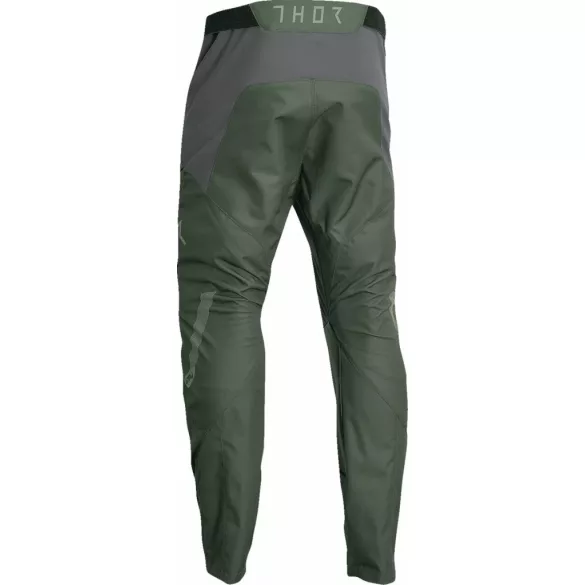 Thor Terrain crossnadrág , keki szinű