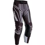 Moose Racing agroid black-grey nadrág