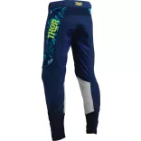Thor Prime Aloha Navy-aqua crossnadrág