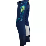 Thor Prime Aloha Navy-aqua crossnadrág