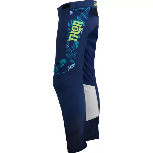Thor prime aloha navy - aqua crossnadrág