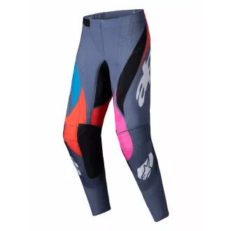 Alpinestars techstar dreem szürke - multi nadrág