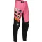 Thor sportmode sd nadrág pink - fekete