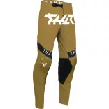 Thor Sportmode nadrág Flite barna-fekete