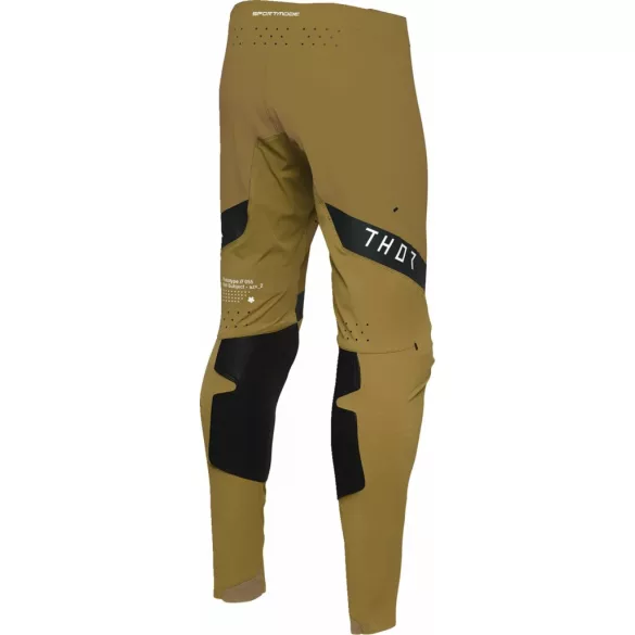 Thor Sportmode nadrág Flite barna-fekete
