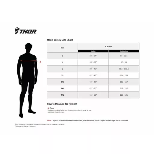 Thor sportmode nadrág flite barna - fekete