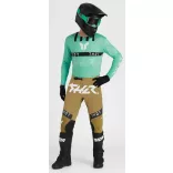 Thor Sportmode nadrág Flite barna-fekete