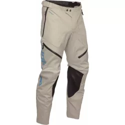 Thor Terrain enduronadrág, inner the boots drapp-szürke 