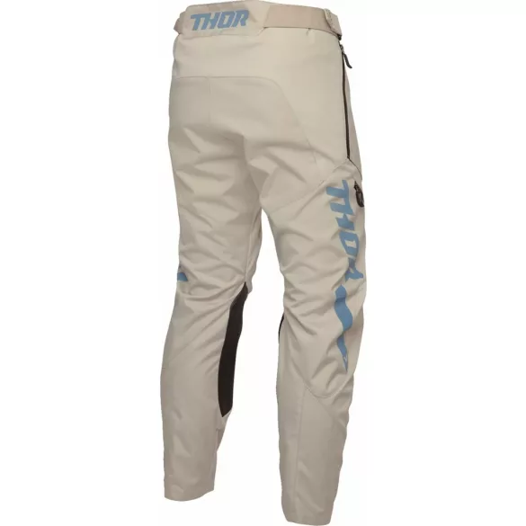 Thor Terrain enduronadrág, inner the boots drapp-szürke 