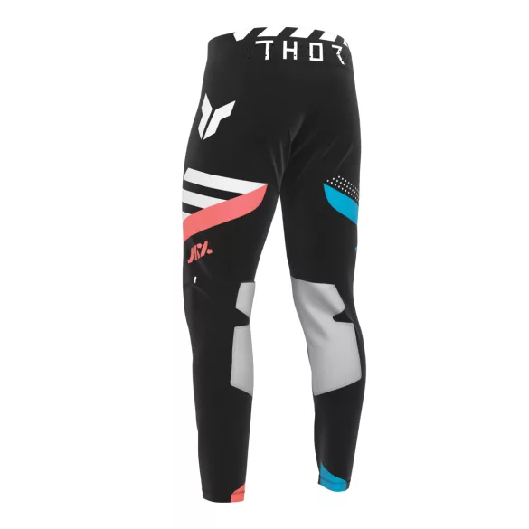 Thor Sportmode synth black nadrág