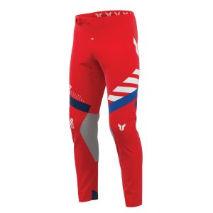 Thor Sportmode synth red nadrág