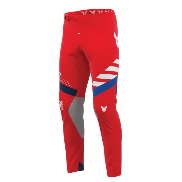 Thor Sportmode synth red nadrág