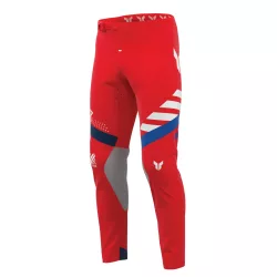 Thor Sportmode synth red nadrág