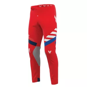 Thor Sportmode synth red nadrág