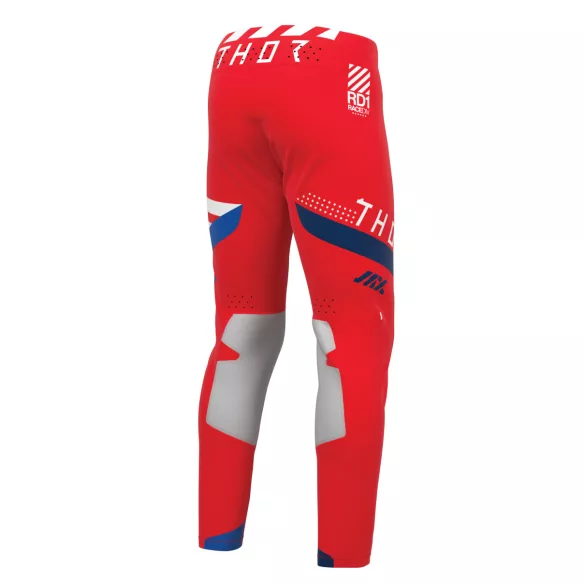 Thor Sportmode synth red nadrág