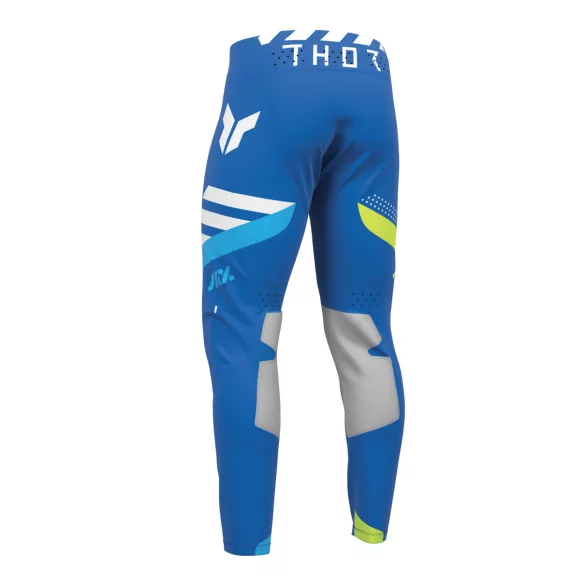 Thor Sportmode synth blue nadrág