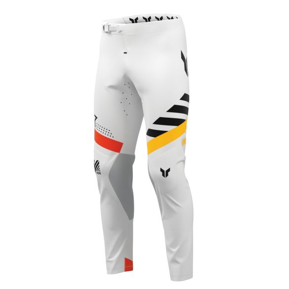 Thor Sportmode synth white nadrág