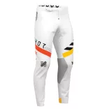 Thor Sportmode synth white nadrág
