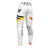 Thor Sportmode synth white nadrág