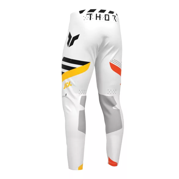 Thor Sportmode synth white nadrág