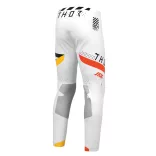 Thor Sportmode synth white nadrág