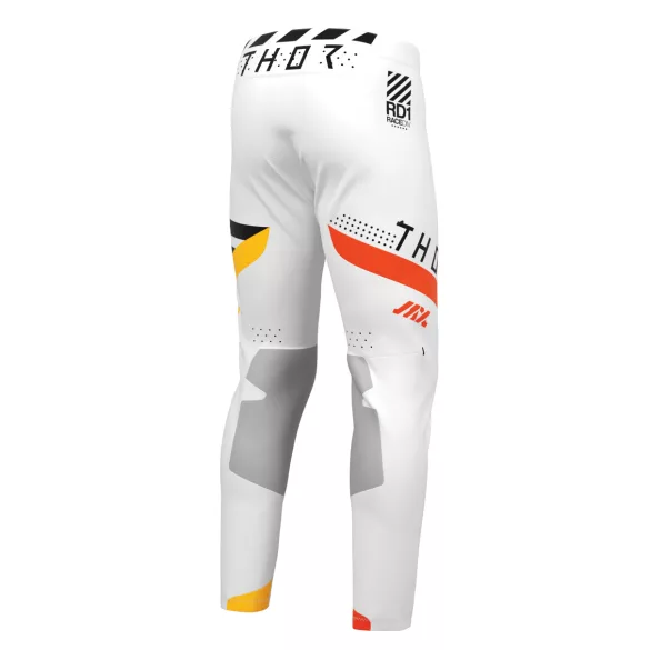 Thor Sportmode synth white nadrág