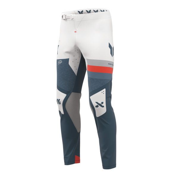Thor Sportmode league blue-white nadrág