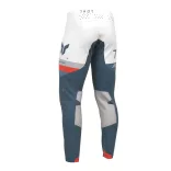 Thor Sportmode league blue-white nadrág