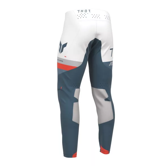Thor Sportmode league blue-white nadrág