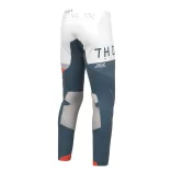 Thor Sportmode league blue-white nadrág