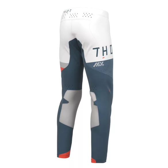 Thor Sportmode league blue-white nadrág