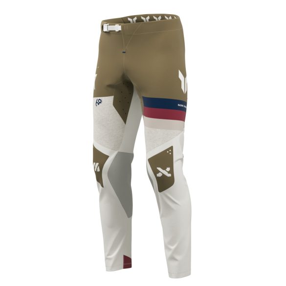 Thor Sportmode league white cooper nadrág
