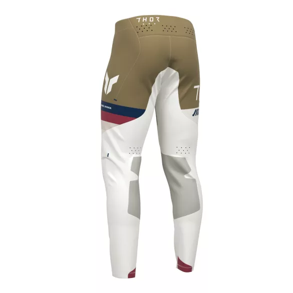 Thor Sportmode league white cooper nadrág