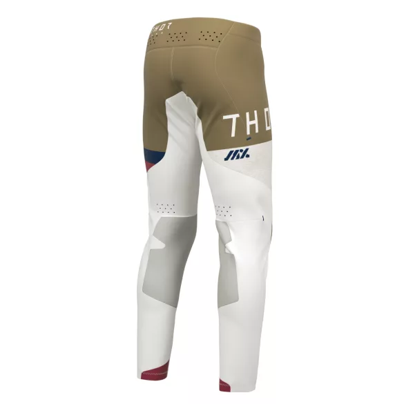 Thor Sportmode league white cooper nadrág