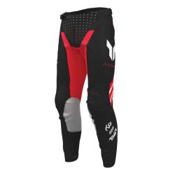Thor Launchmode futura black-red nadrág