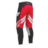 Thor Launchmode futura black-red nadrág