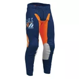Thor Launchmode futura navy-orange nadrág