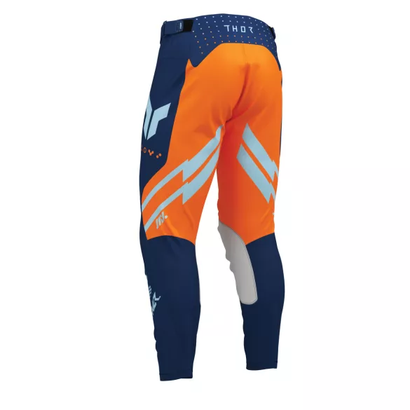 Thor Launchmode futura navy-orange nadrág