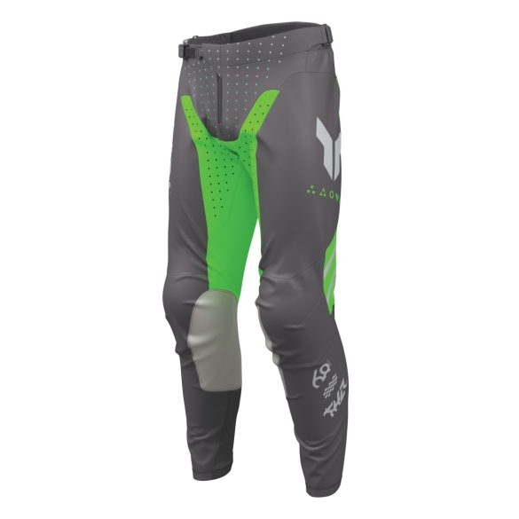 Thor Launchmode futura grey-green nadrág