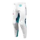 Thor Launchmode bleach white-aqua nadrág