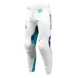 Thor Launchmode bleach white-aqua nadrág
