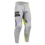 Thor Launchmode bleach grey-acid nadrág