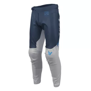 Thor Launchmode raptor air vented midnight-grey nadrág