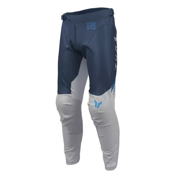 Thor Launchmode raptor air vented midnight-grey nadrág