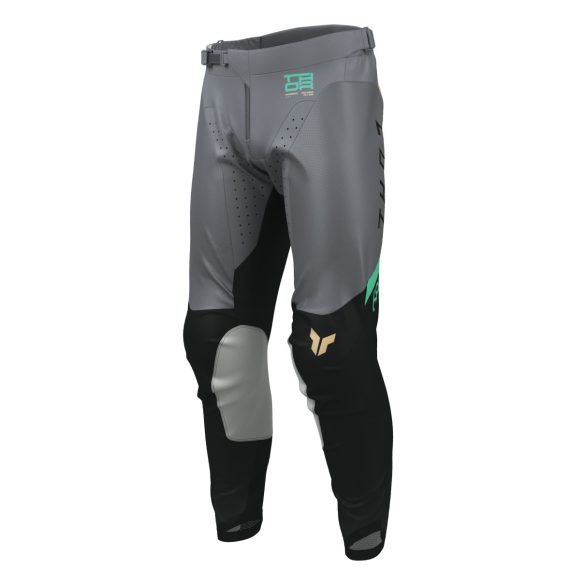 Thor Launchmode raptor air vented black-chaorcal nadrág