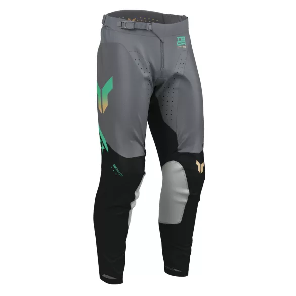 Thor Launchmode raptor air vented black-chaorcal nadrág