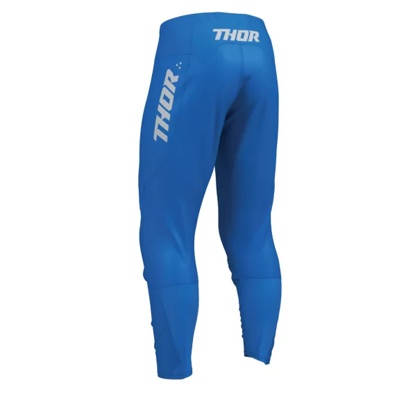 Thor Ridemode menace blue-white nadrág