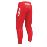 Thor Ridemode menace red-white nadrág